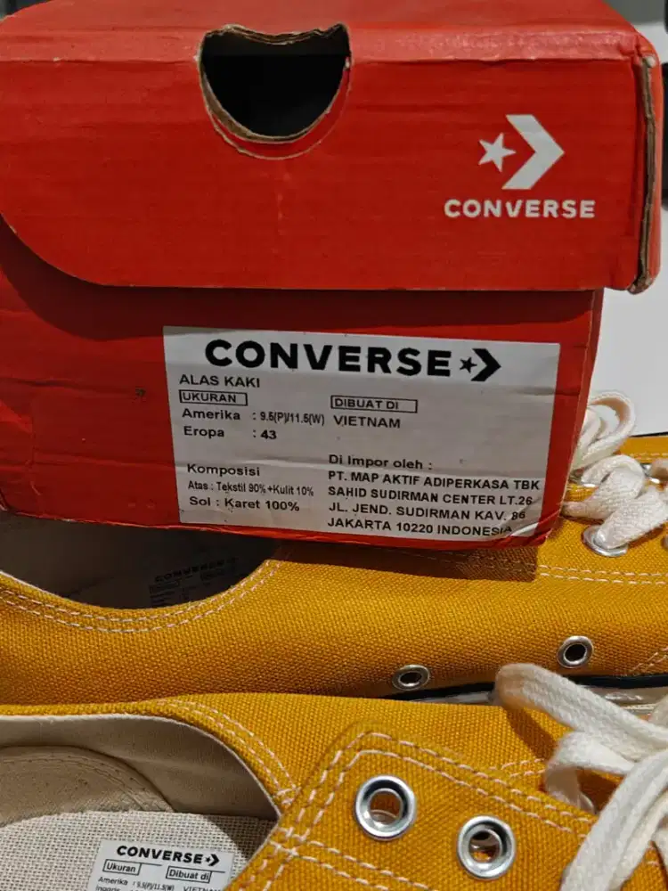Converse ct 70s ori