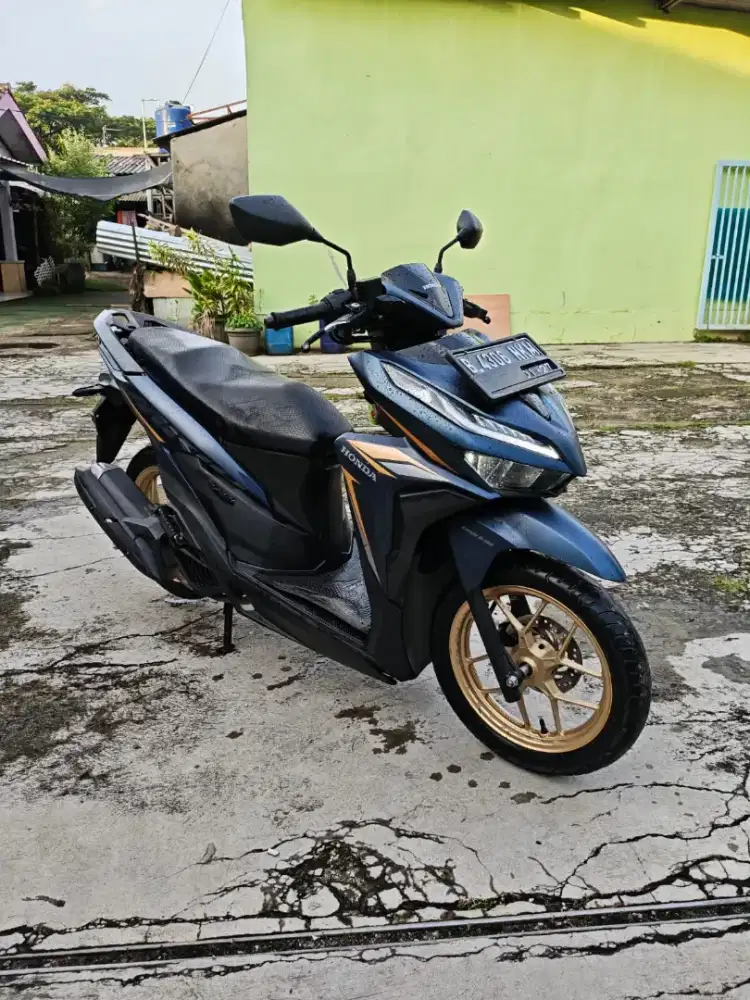 1UNIT HONDA NEW VARIO
