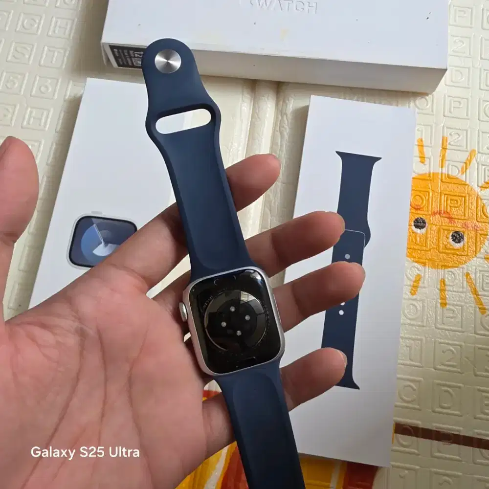 Apple watch 9 41mm Resmi