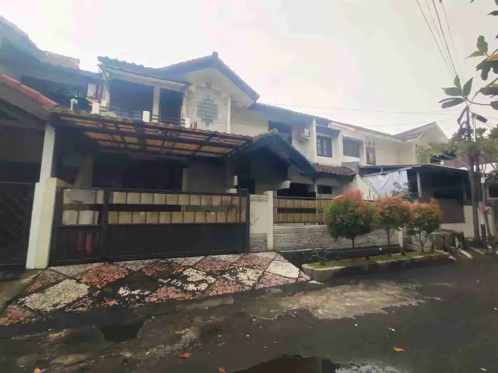 Dijual Cipinang Indah Perumahan Cipinang Indah Jatinegara Jakarta Timur