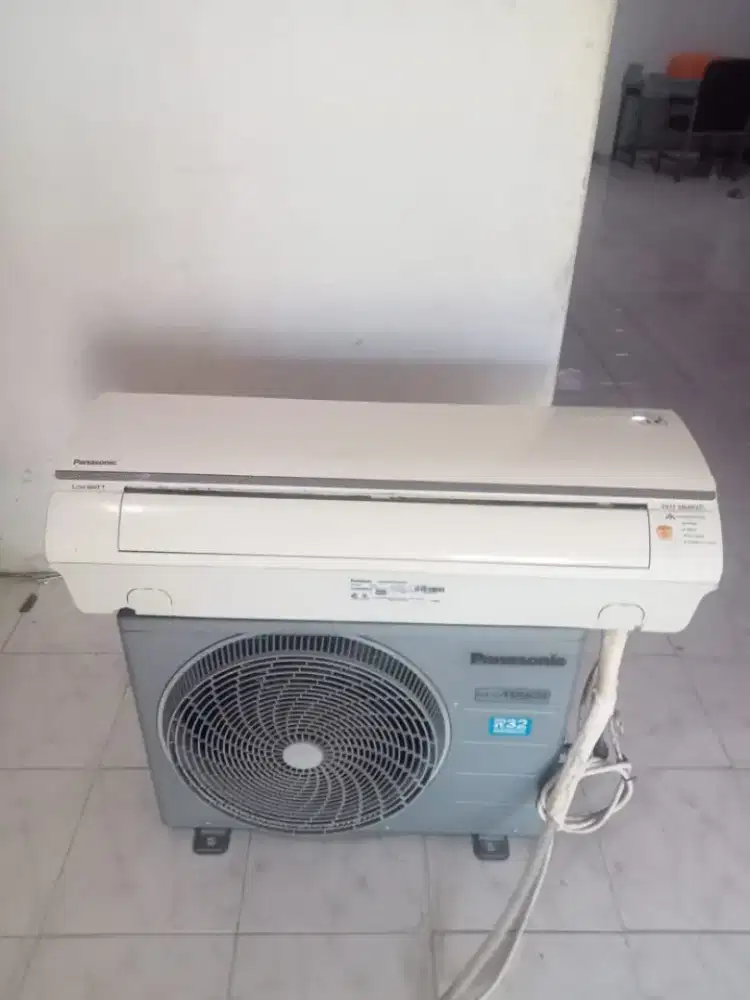 Tampung Ac seken harga tergantung barang dan bergaransi