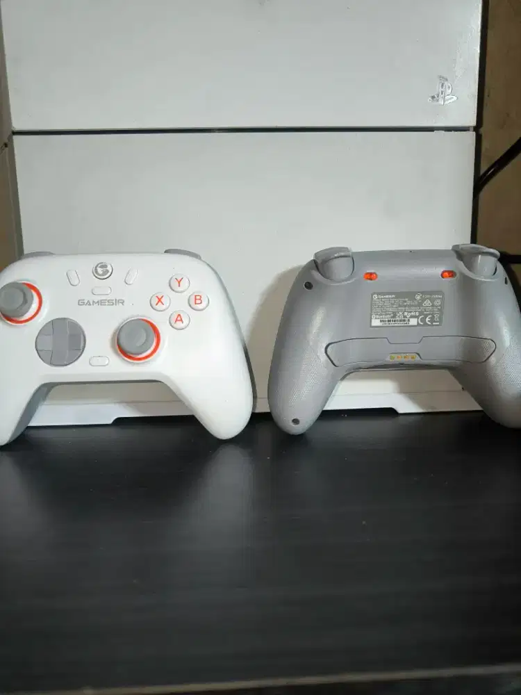 GAMEPAD GAMESIR NOVE 2 LITE