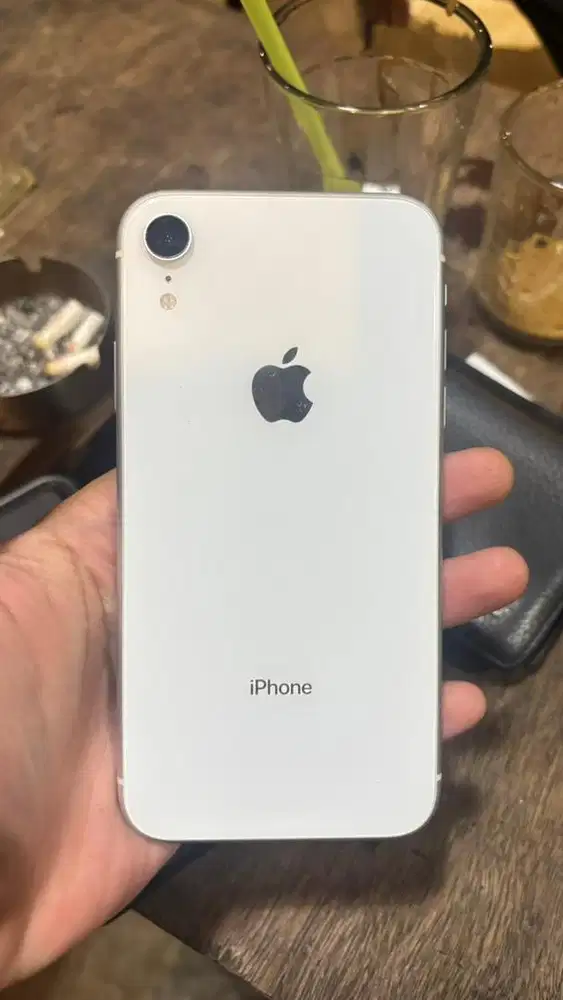 IPHONE XR 256 GB