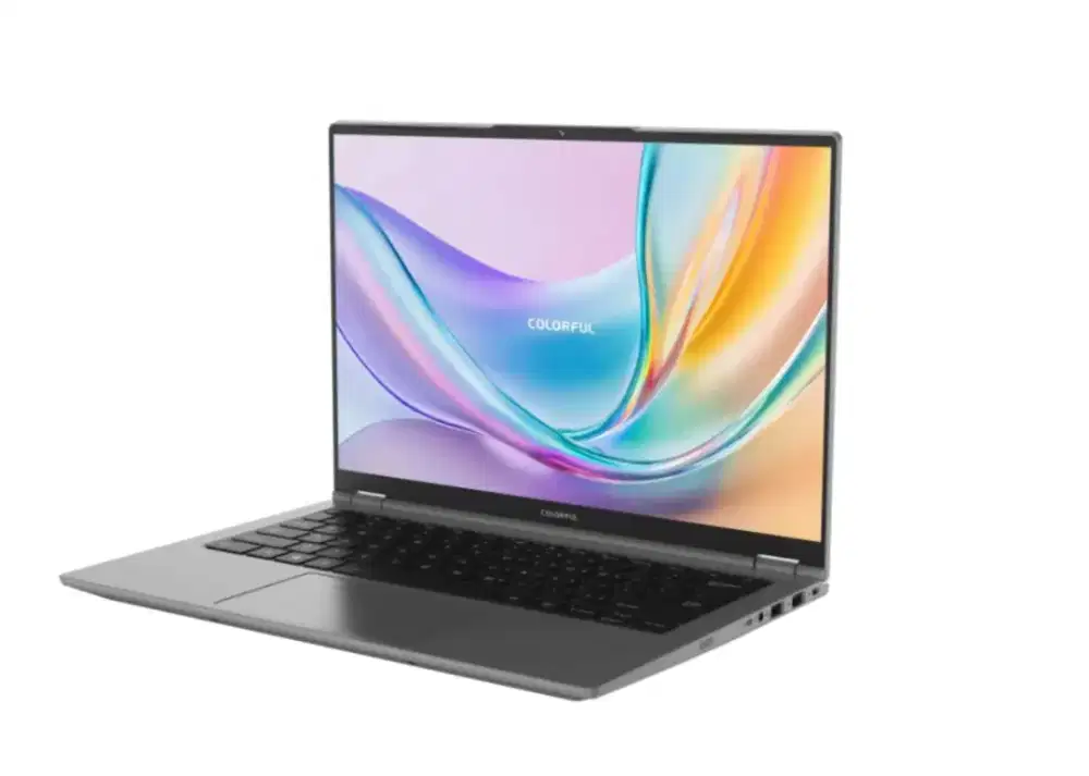 COLORFUL Rimbook S1
(Like New | Blm Prnh di Pake)