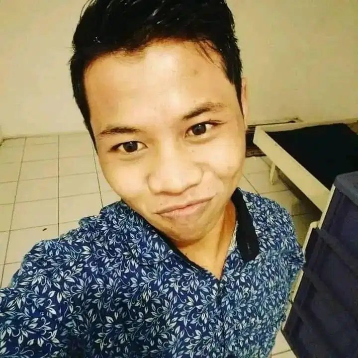 Cari pekerjaan apa saja modal ktp