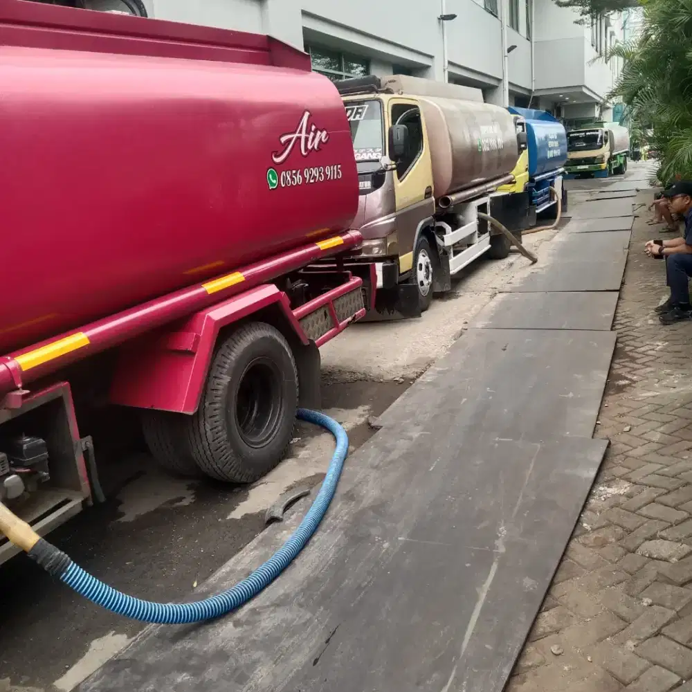 Jual Air Tangki