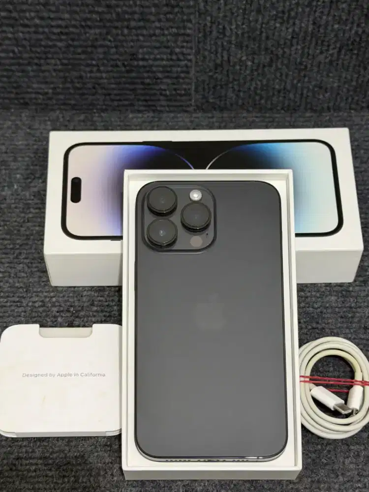 Iphone 14 Promax 256Gb iBox