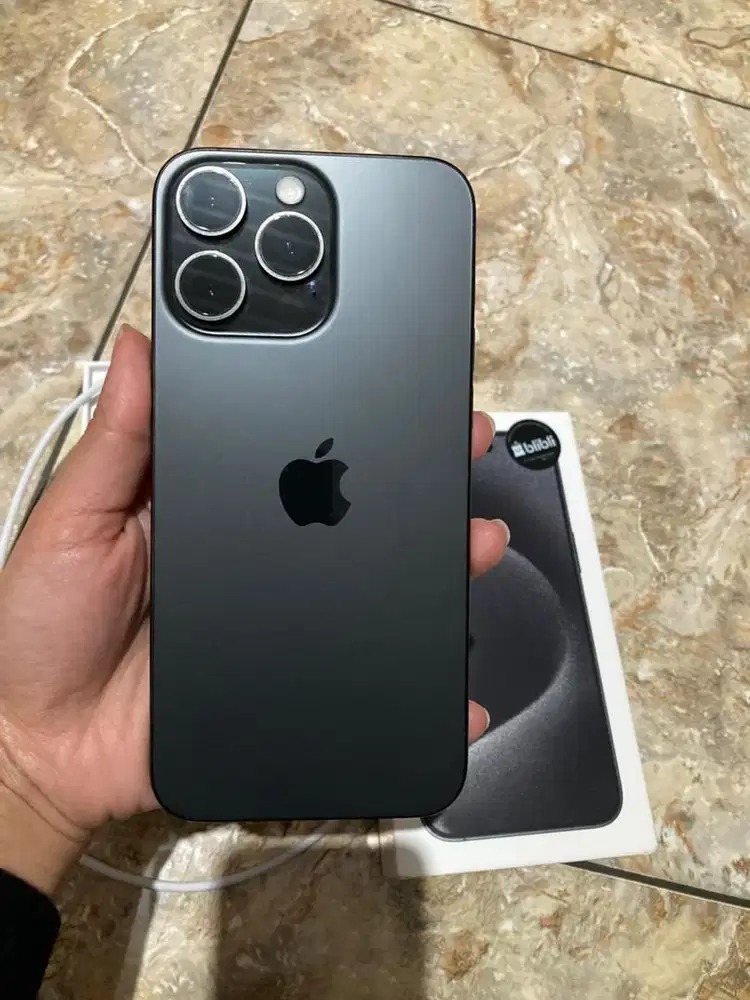 iphone 15 promax 256gb