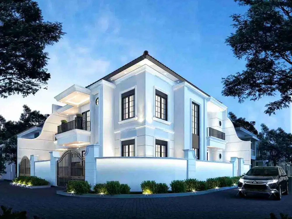 Grab It Fast Murah Promo Rumah Kost Baru Exclusive Full Furnish Perum Taman Pondok Indah Wiyung