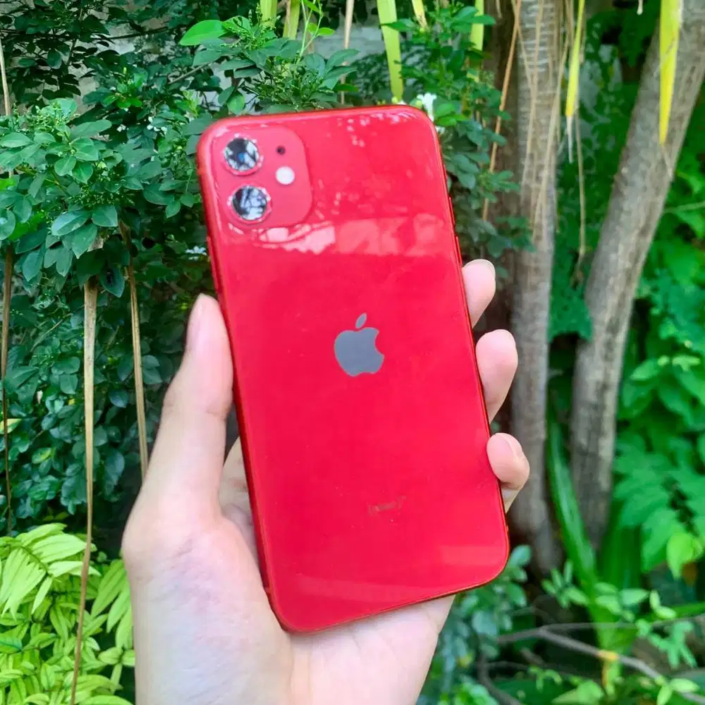 IPhone 11 256GB Bypss WIFI ONLY