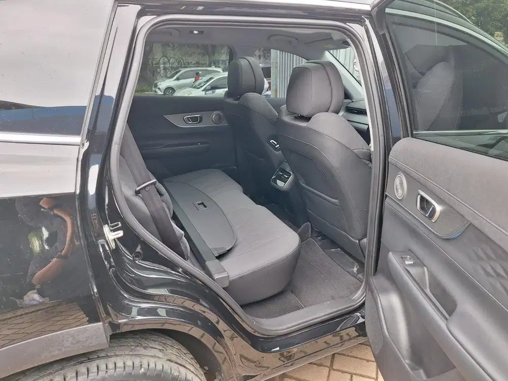 DP MURAH Chery Tiggo 8 1.5 PHEV Hybrid-AT 2025 ZOG