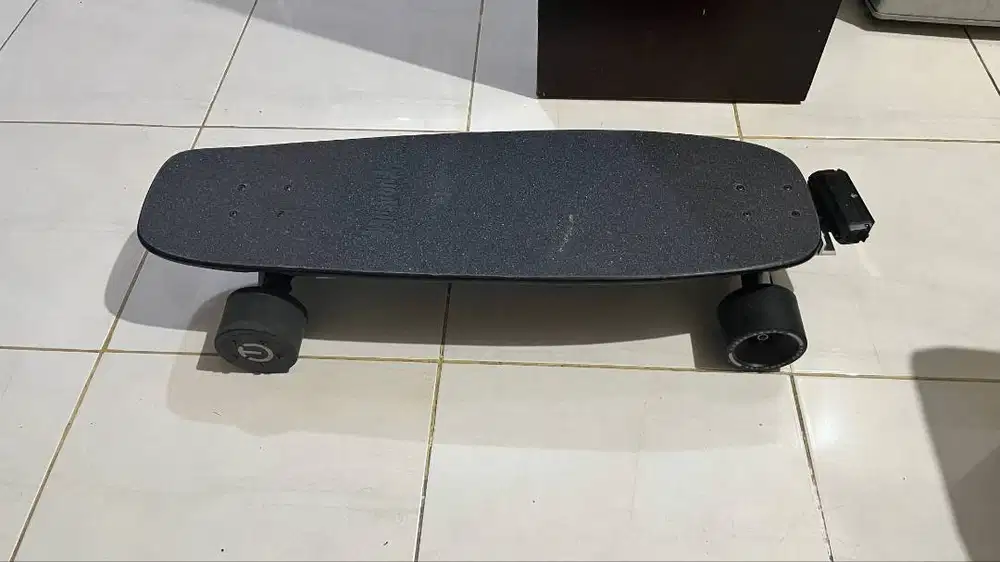 E Skateboard Tynee Mini 3 SL Listrik Baterai