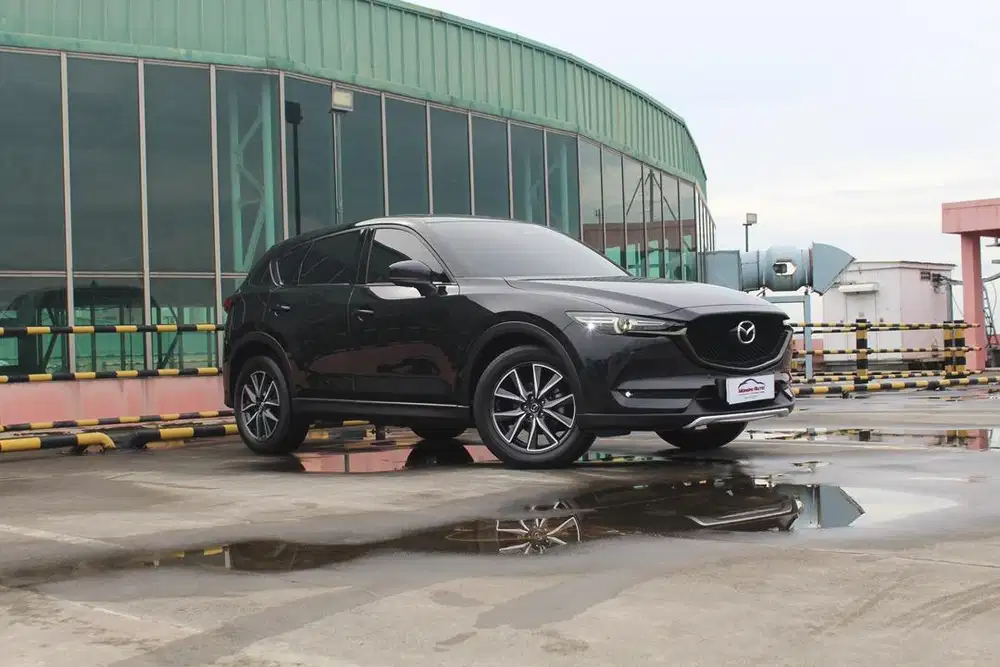 [TDP40JT] Mazda CX5 Elite Skyactiv 2020 nik 2019 GT