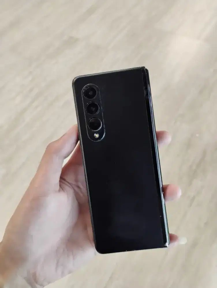 Samsung Galaxy Z Fold 3 12/256Gb Sein