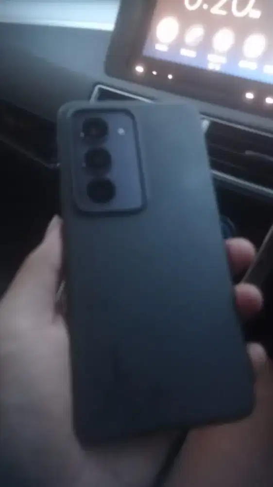 Redmi 15 8/128 batre 7000