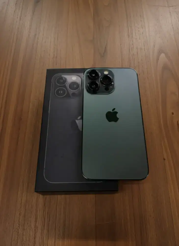 Iphone 13 Pro 128Gb Inter