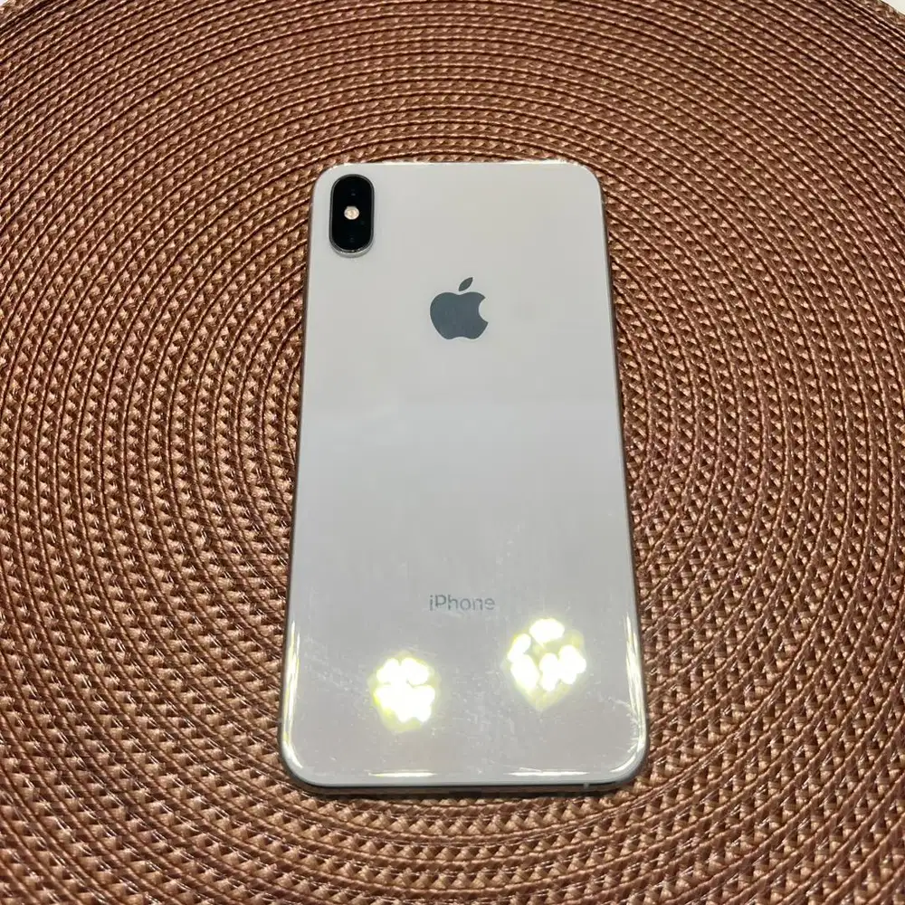 Iphone XS max 256 gb inter