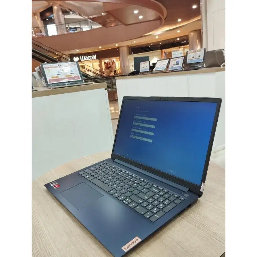 Lenovo Ideapad Slim 3