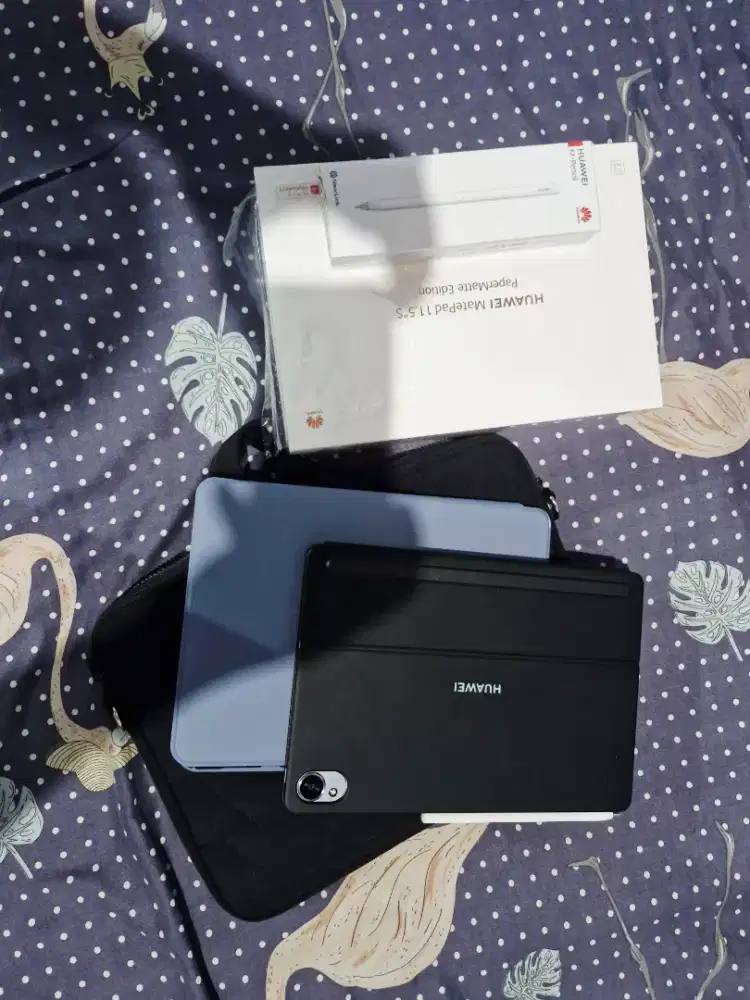 Huahei matepade 11.5s