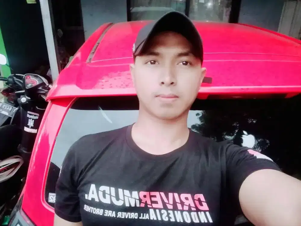 Cari kerjaan freelance Driver/ antar jemput