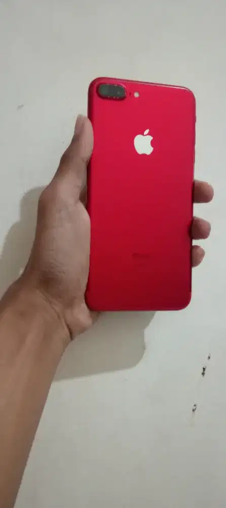 iphone 7plus 128gb inter nominus