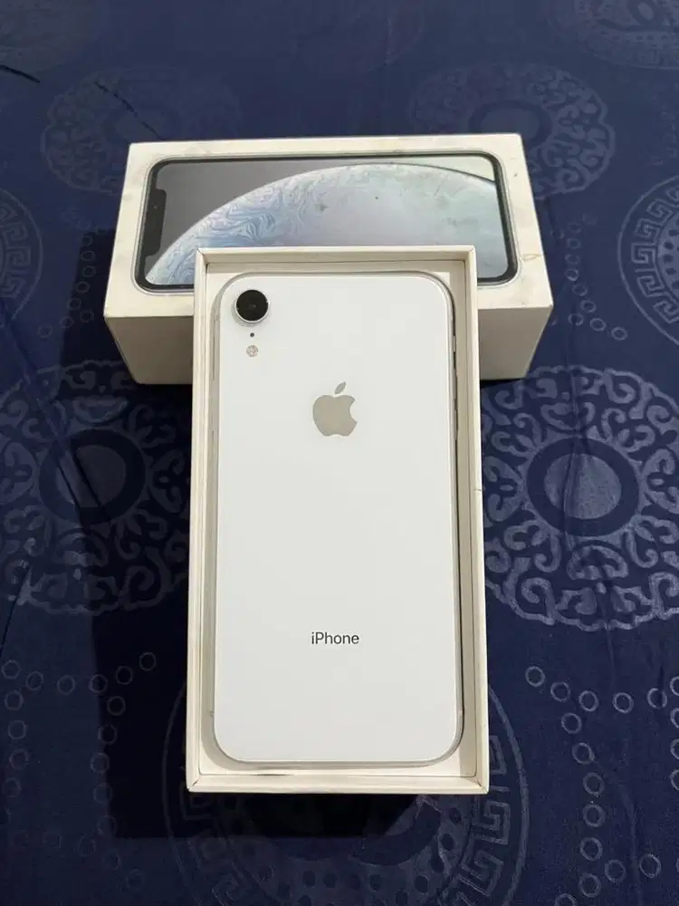 iPhone Xr 64 iBox Original