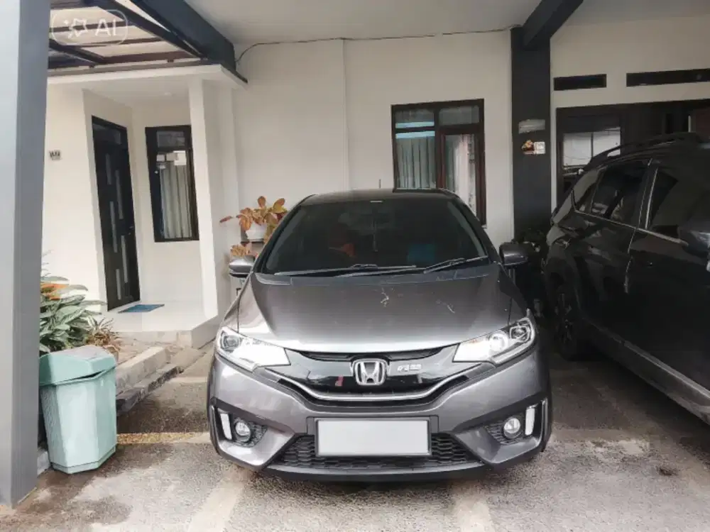 Forsale Honda Jazz GK6