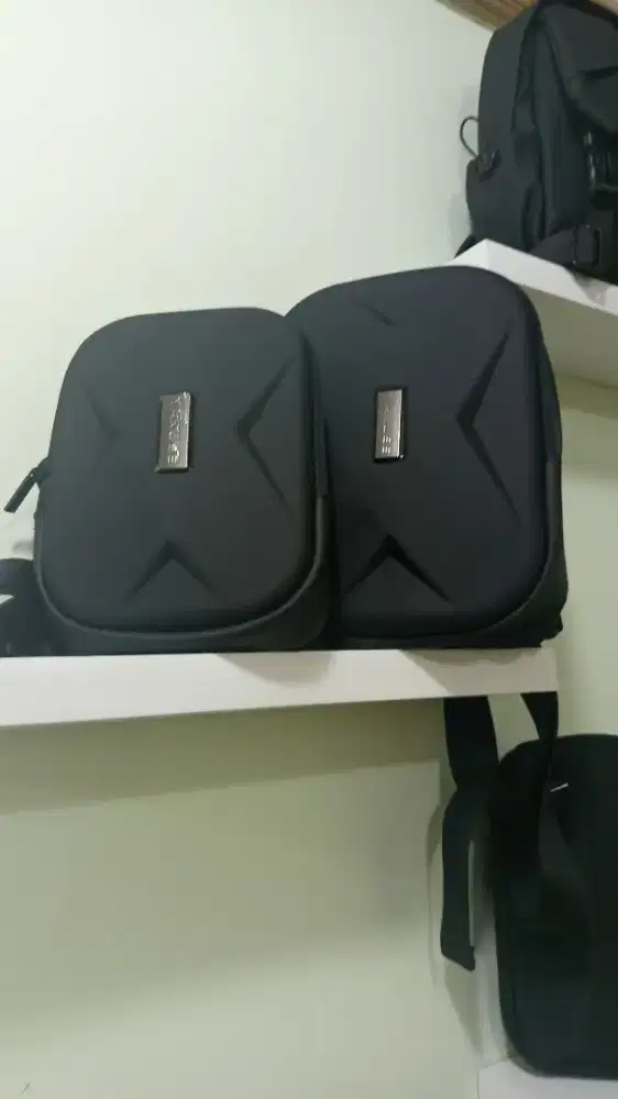 Tas cowok ukuran ada yg sedang dan besar harga terjangkau