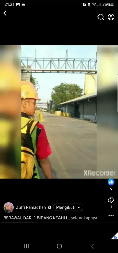 TEKNISI SPECIALIST INSTALASI KABEL