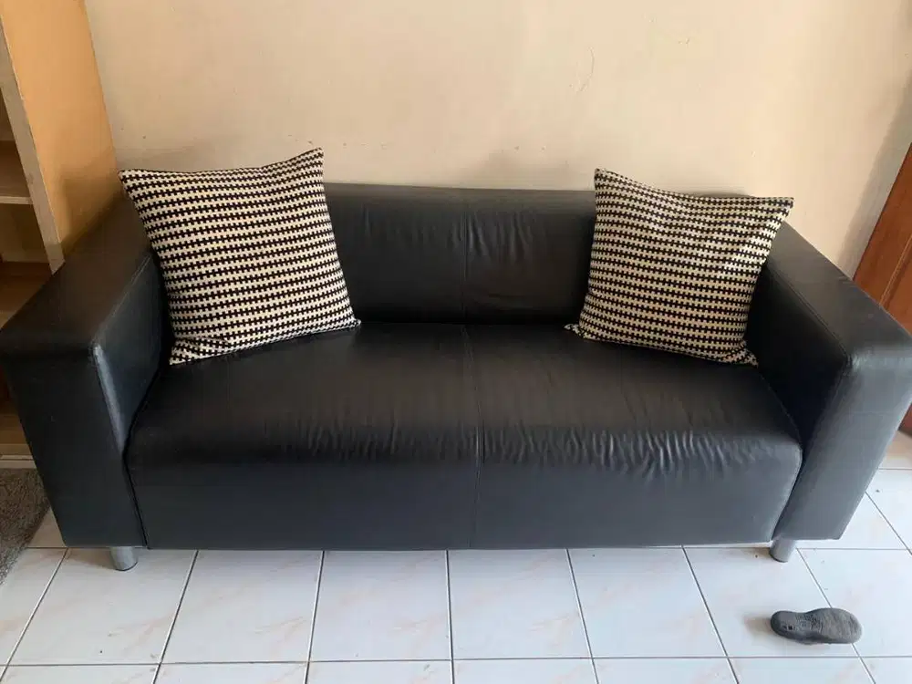 KURSI IKEA asli Belanda