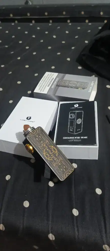 CENTAURUS M100,mulus