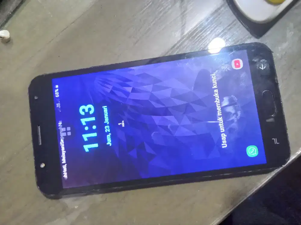 Jual samsung j7 duo