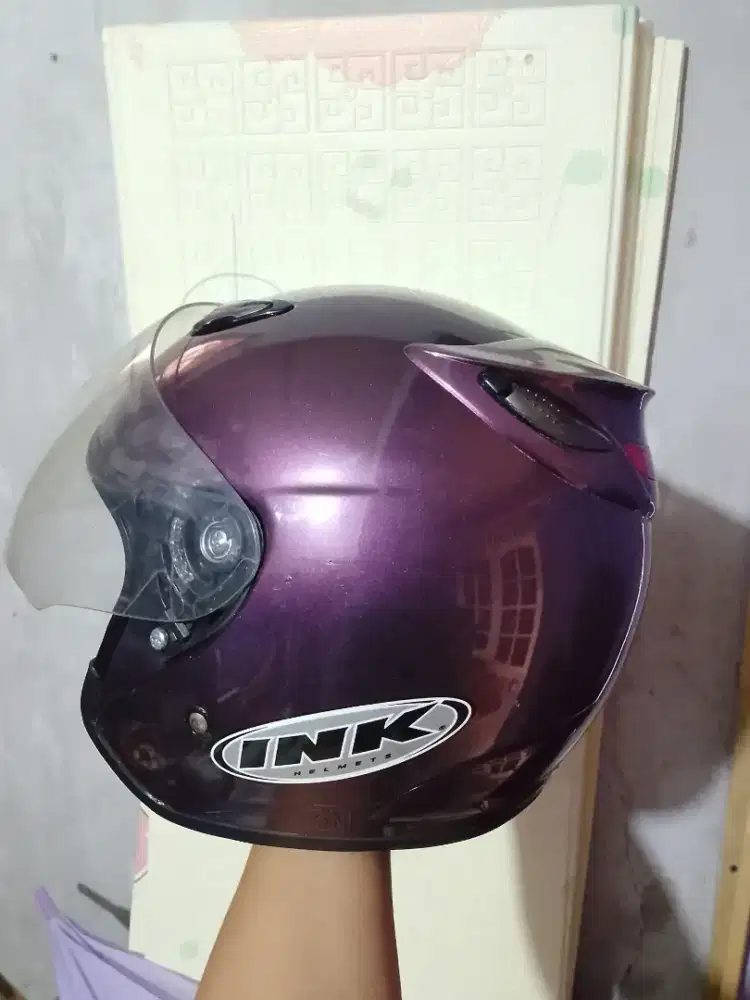 Helm ink size m