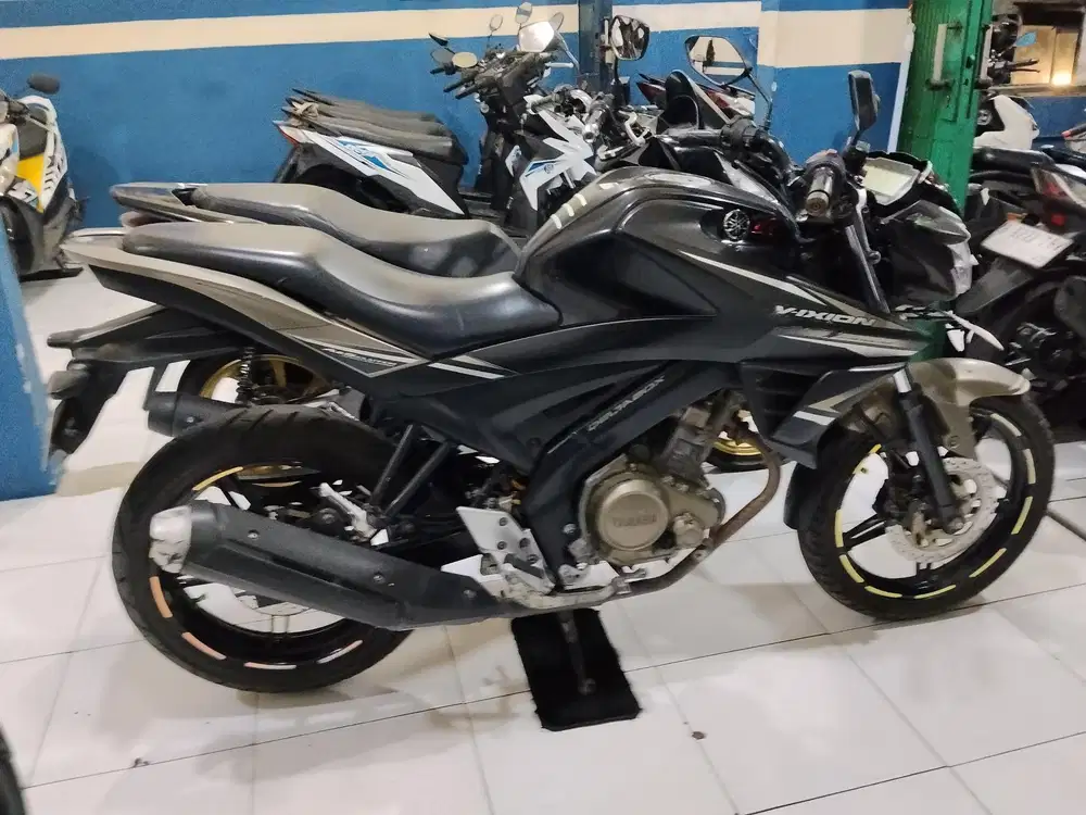 Forsale viksen r 2019 surat lengkap