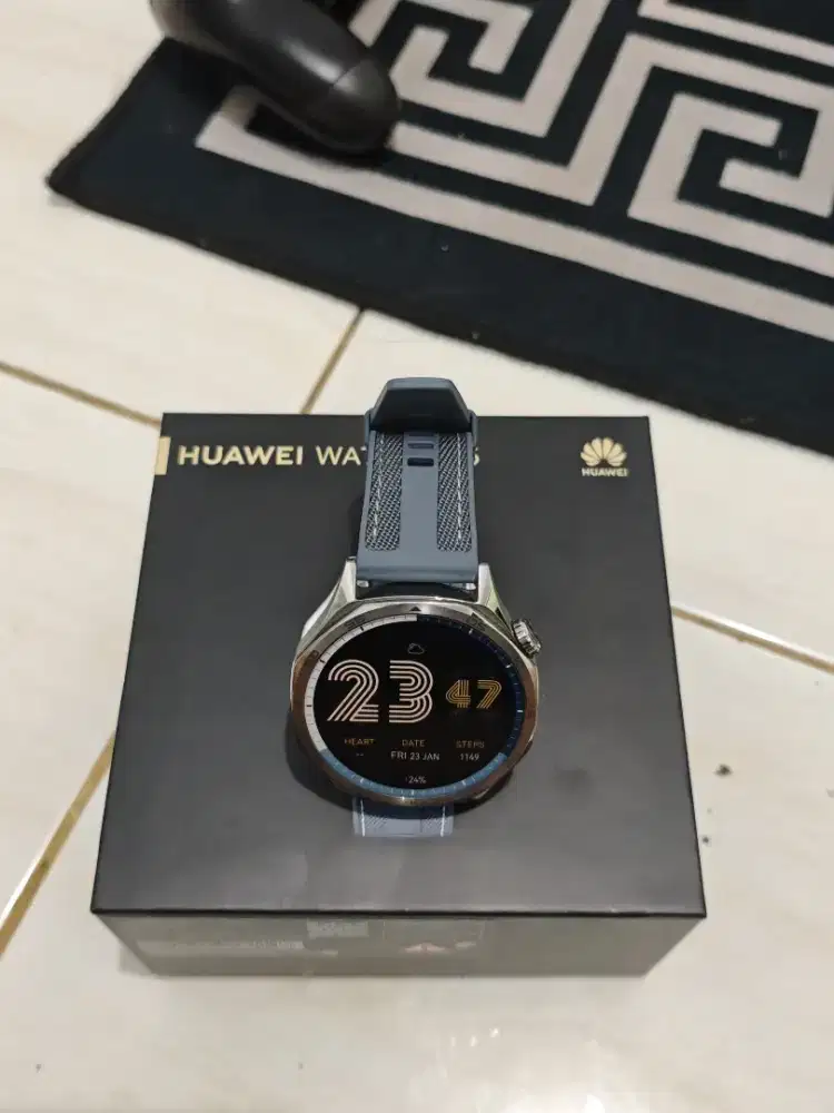 Huawei Watch GT5