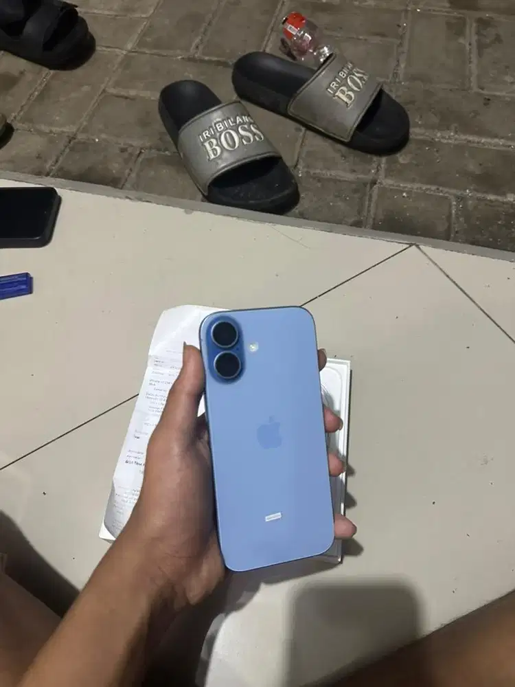 iphone 17 basic ibox