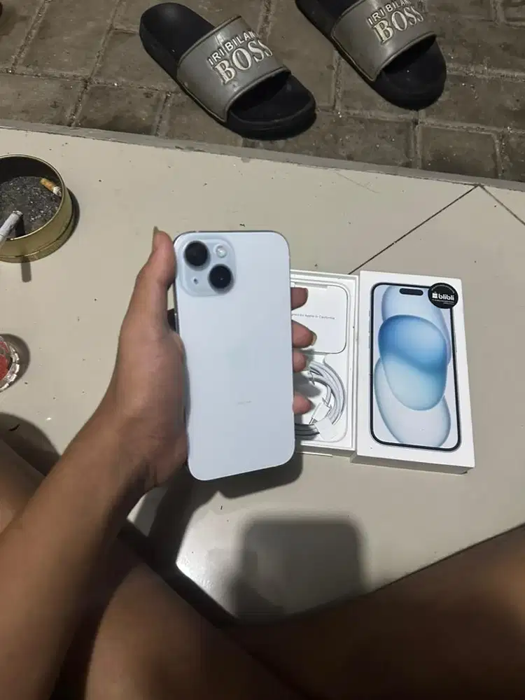 iphone 15 basic ibox