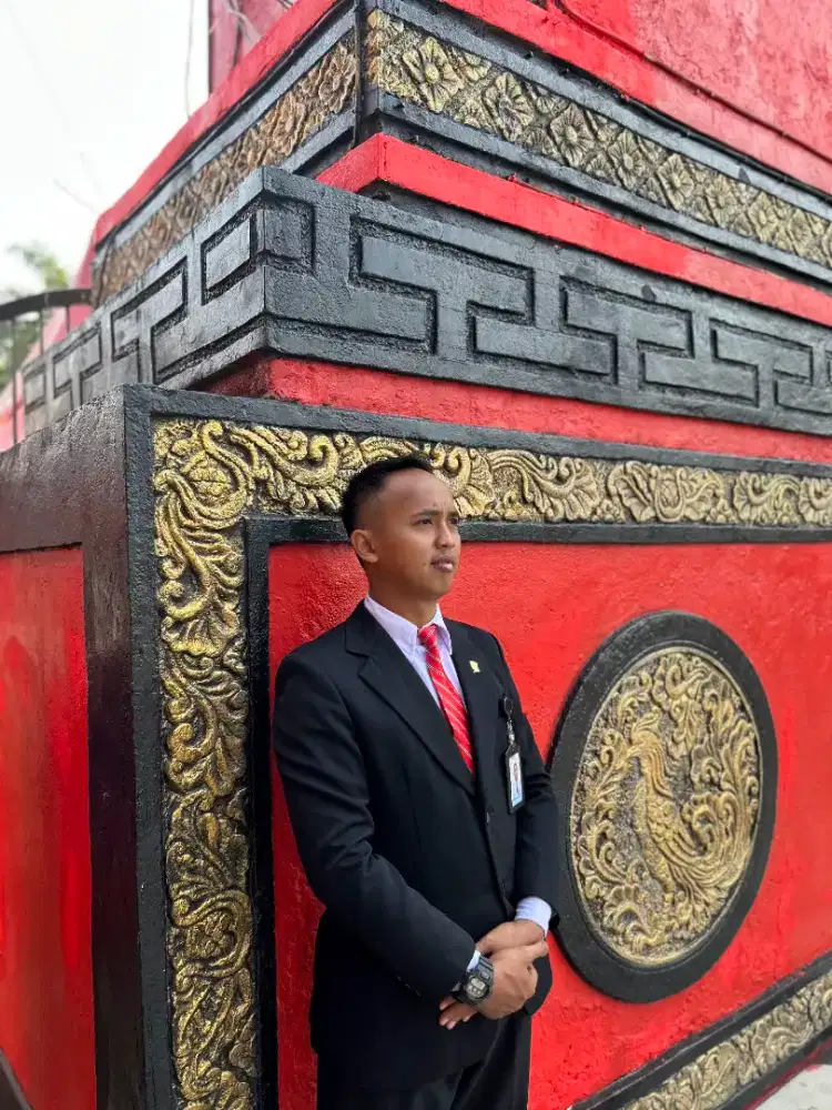 CARI LOKER DRIVER PRIBADI/KANTOR