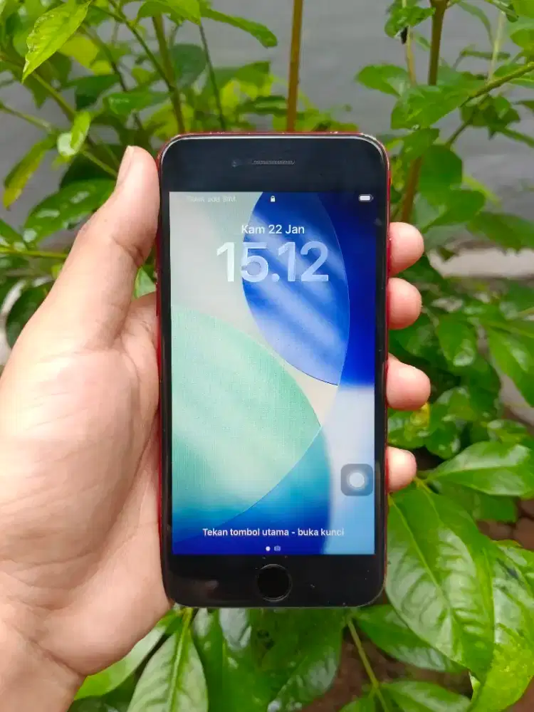 iPhone SE 2020 Digimap