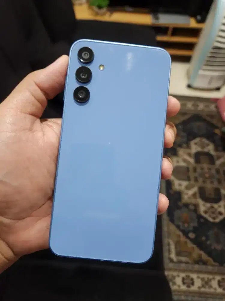 Samsung A15 5G 8/256 murah