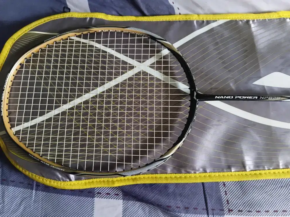 Lining NP 828, Mulus 90%