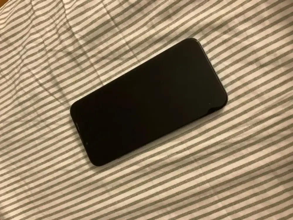 Iphone 13 pro max 256GB