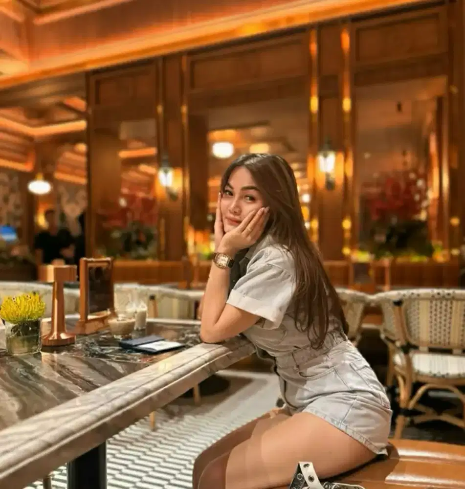 OB Khusus Wanita Toko Hitung Emas Jewelry