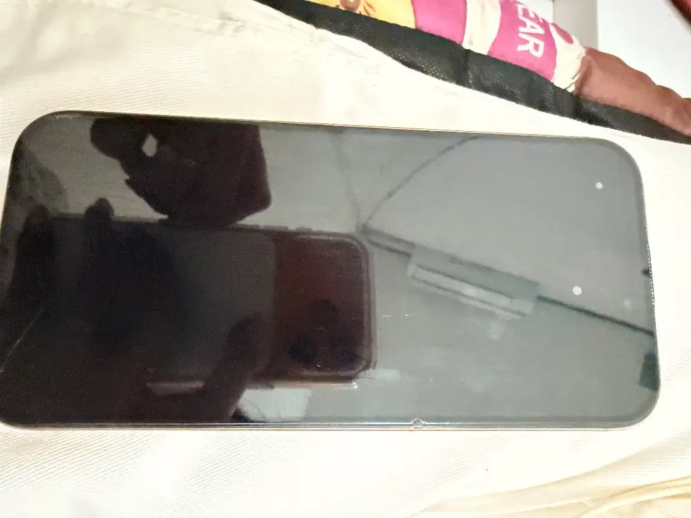 Iphone 16promax dessert titanium