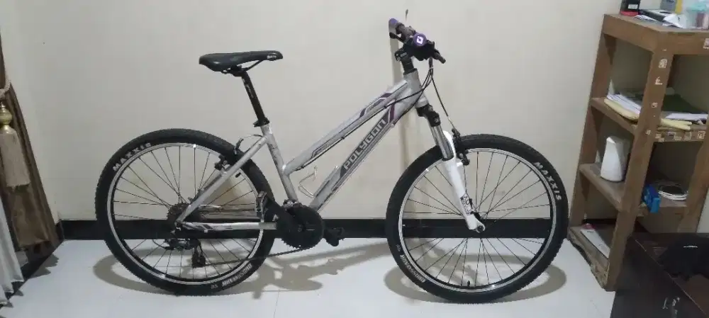 Polygon Premier 2 Lady