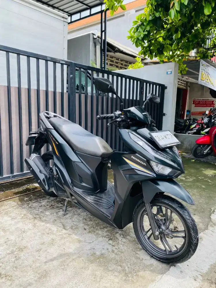Vario tekno DP 1'5 jt Deva motor