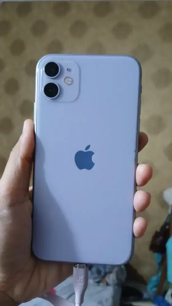 Iphone 11 64GB  inter all operator ex pribadi