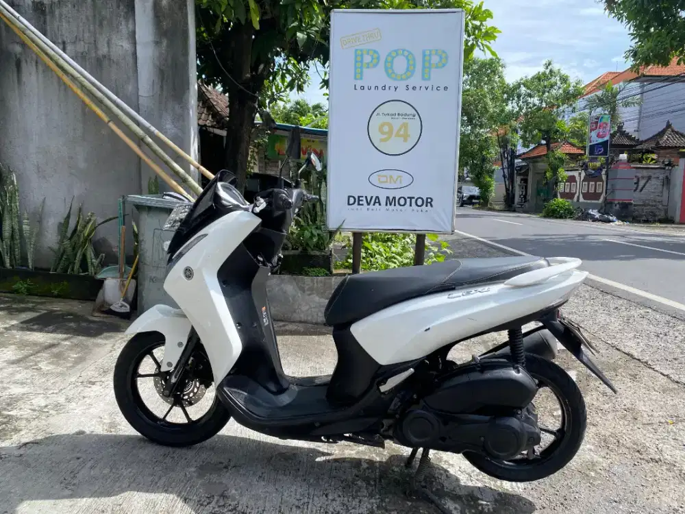 Lexi DP 500 Deva motor