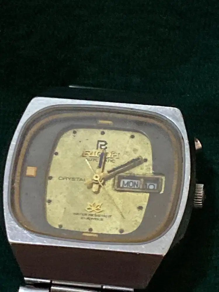 JUAL CEPAT JAM JANGAN JADUL MEREK RICOH