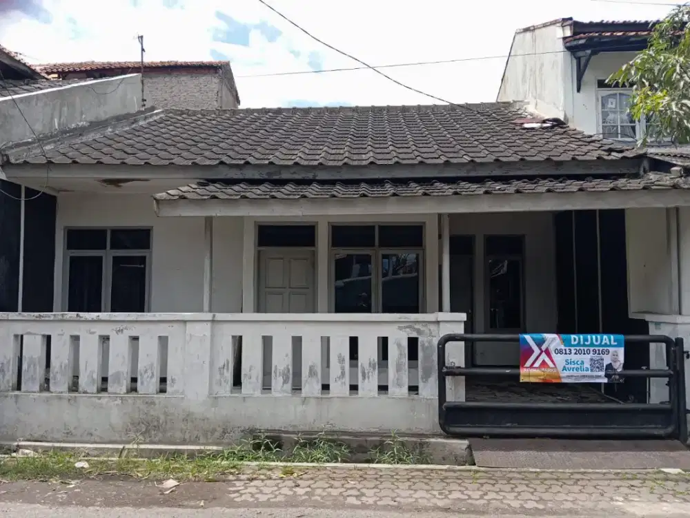 Rumah Sederhana